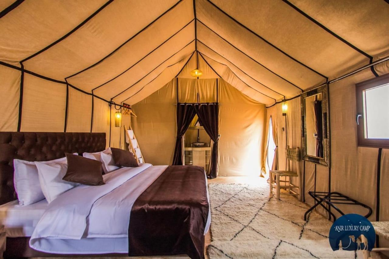 Hotel Sahara Luxury Camp Vip Merzouga Zewnętrze zdjęcie