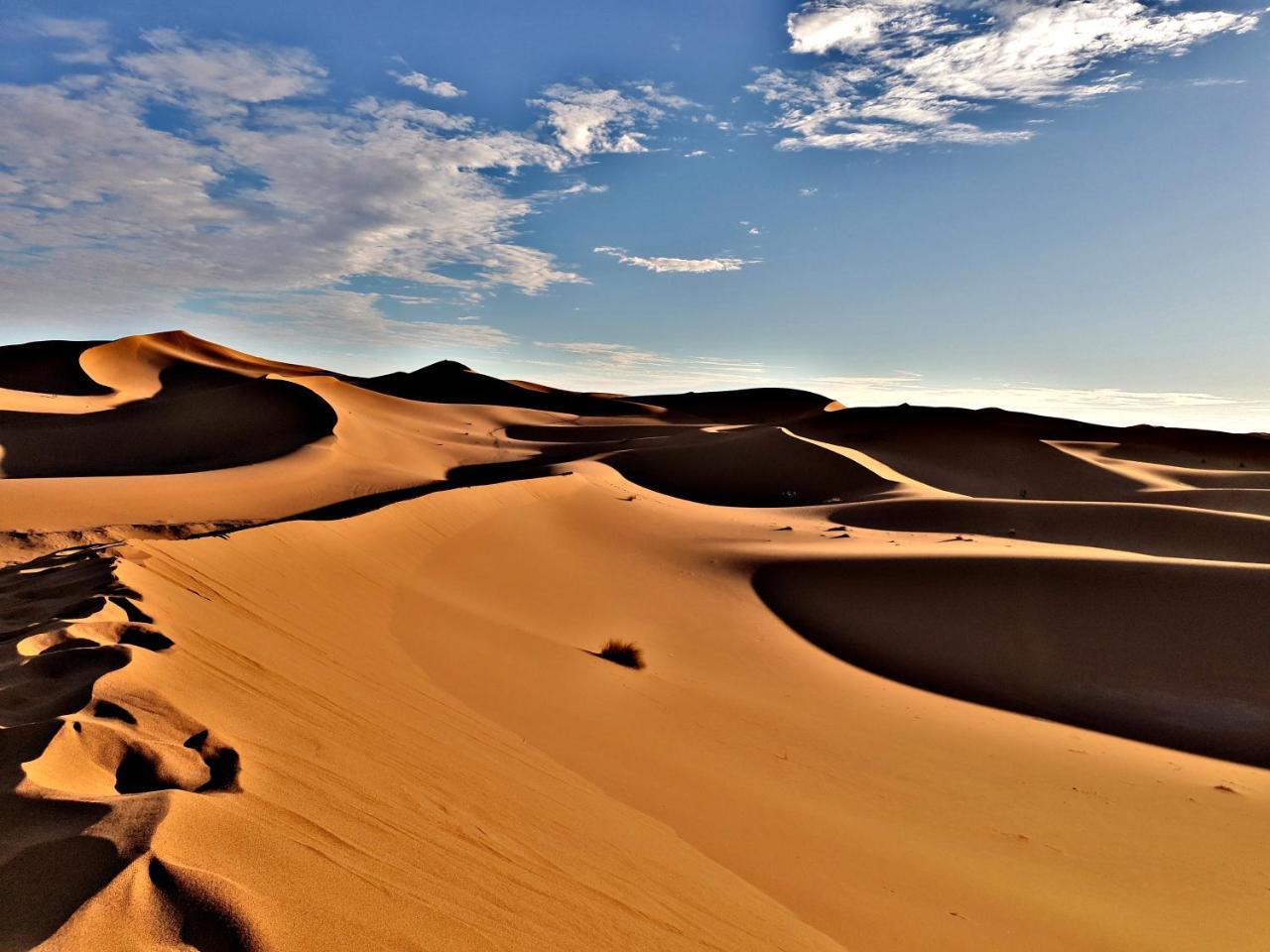 Hotel Sahara Luxury Camp Vip Merzouga Zewnętrze zdjęcie