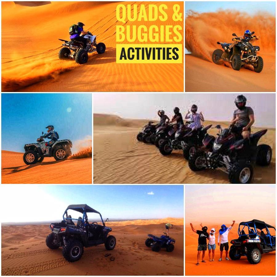 Hotel Sahara Luxury Camp Vip Merzouga Zewnętrze zdjęcie